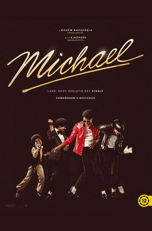 poster Michael