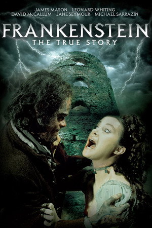 Frankenstein: The True Story