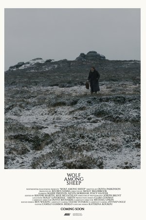 Poster Wolf Among Sheep 2018