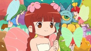 Mahoujin Guru Guru: 1×7