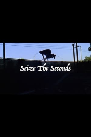Poster Seize the Seconds (2020)
