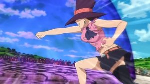 The Seven Deadly Sins: Season 1 Episode 10 –