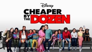 poster Cheaper by the Dozen