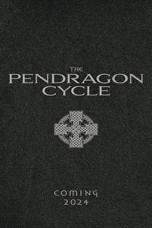 poster The Pendragon Cycle: Rise of the Merlin