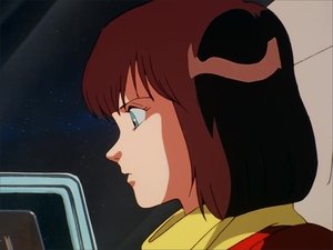 Tekkaman Blade: 1×5