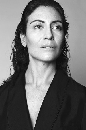 Bianca Cruzeiro portrait