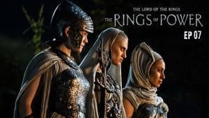 The Lord of the Rings: The Rings of Power: Season 1 Full Episode 7