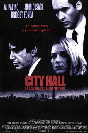 City Hall (La sombra de la corrupción) (1996)