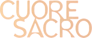 Cuore sacro — Logos 1