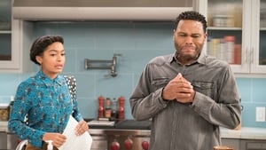 Black-ish Temporada 4 Capitulo 6