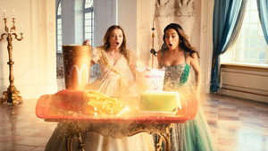 Chantal in Fairyland