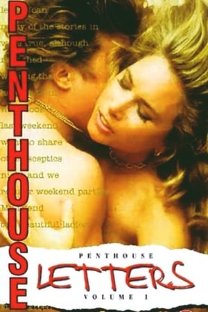 Poster Penthouse Letters: Volume One 1993