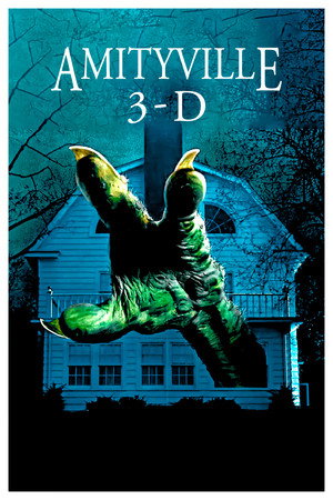 Постер фильма «Амитивилль 3-D (1983)» — (12 из 27)