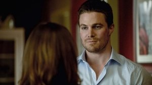 Arrow: 1 Staffel 22 Folge