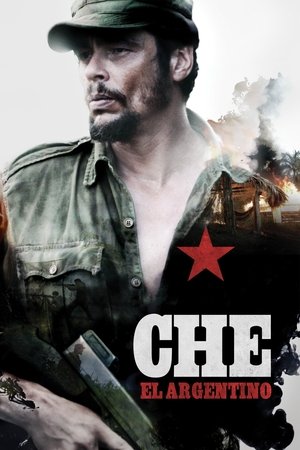 Watch Che: El argentino (2008) HD Movie Online Free