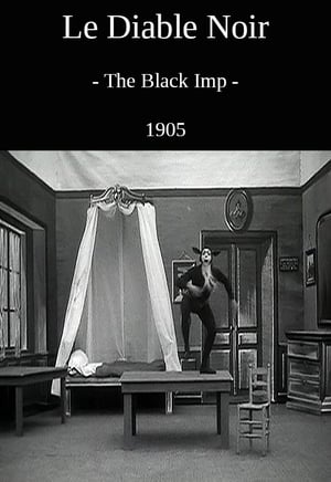 Image The Black Imp