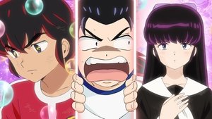 Urusei Yatsura Episódio 14