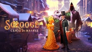 Scrooge: A Christmas Carol 2022