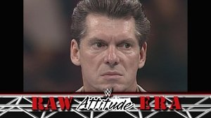 RAW is WAR 322