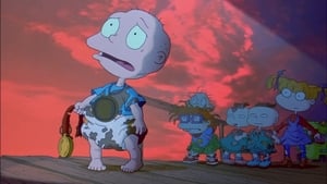 The Rugrats Movie (1998) Dual Audio [Hindi & ENG] Movie Download & Watch Online Blu-Ray 480p, 720p & 1080p