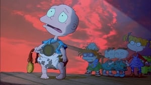 Rugrats: Os Anjinhos – O Filme