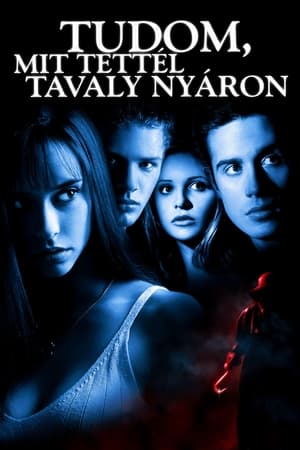 Tudom, mit tettél tavaly nyáron (1997)