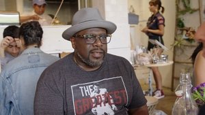 Comedians in Cars Getting Coffee: 9×3