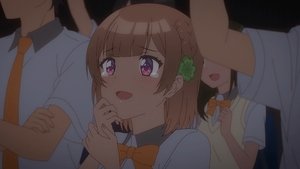 Osamake: Romcom Where the Childhood Friend Won’t Lose Season 1 Episode 3