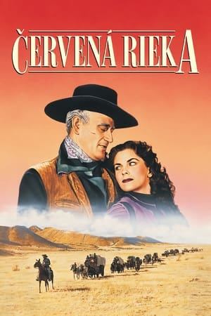 Červená rieka (1948)