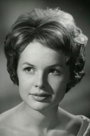 Ghita Nørby photo