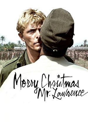 Merry Christmas Mr Lawrence 1983 1080p BRRip H264 AAC-RBG