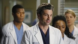 Grey’s Anatomy Season 10 Episode 20