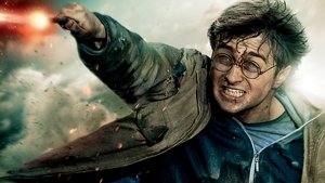 Harry Potter and the Deathly Hallows: Part 2