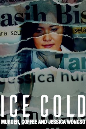 Un café au cyanure : Le chaos de l'affaire Wongso