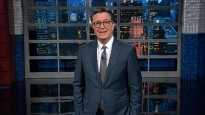 The Late Show with Stephen Colbert: 7×145