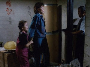 Rick Hunter - Rick Hunter - Saison 2 - La nuit des dragons - image n°4