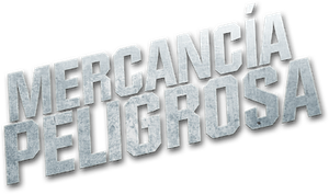 Precious Cargo — Logos 5