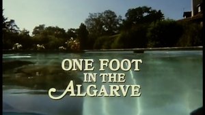 One Foot in the Algarve