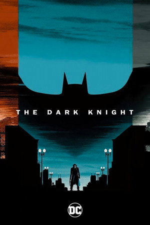 poster The Dark Knight