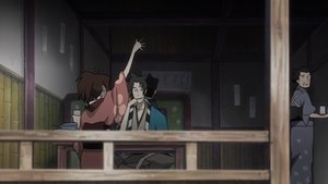 Samurai Champloo – S01E05 – Artistic Anarchy Bluray-1080p v2