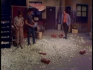 Chaves: 2×18