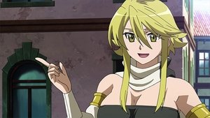 Akame ga Kill!: 1×1