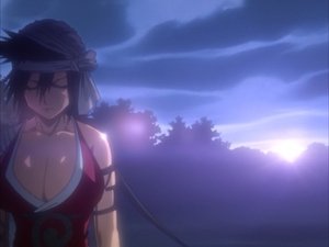 Bleach Season 1 Episode 25