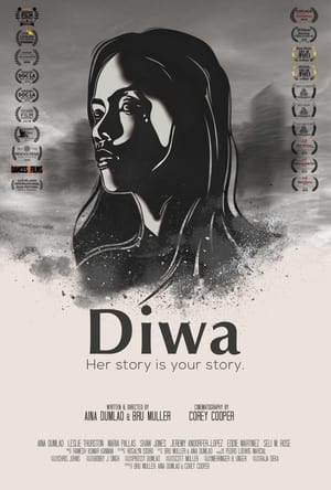 Poster Diwa ()