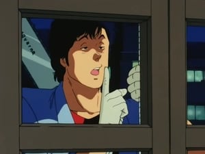 City Hunter: 1×49