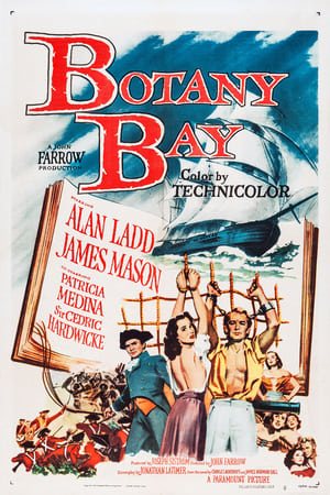 Poster Botany Bay (1952)