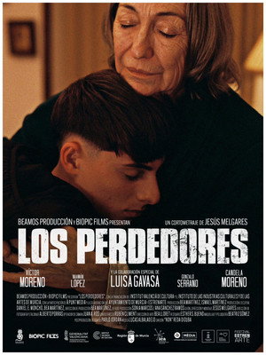 Los perdedores 3