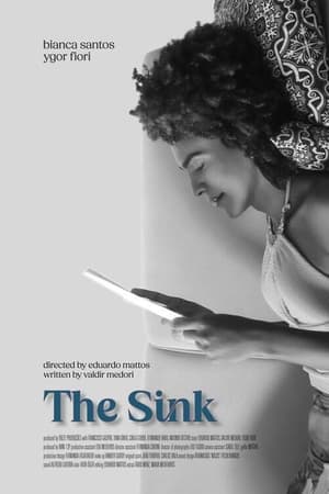 Poster The Sink 2023