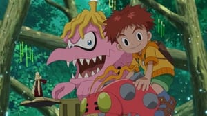 Watch Digimon Adventure: Season 1 episode 51 English SUB/DUB Online