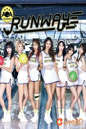 Image AOA夏日演唱会